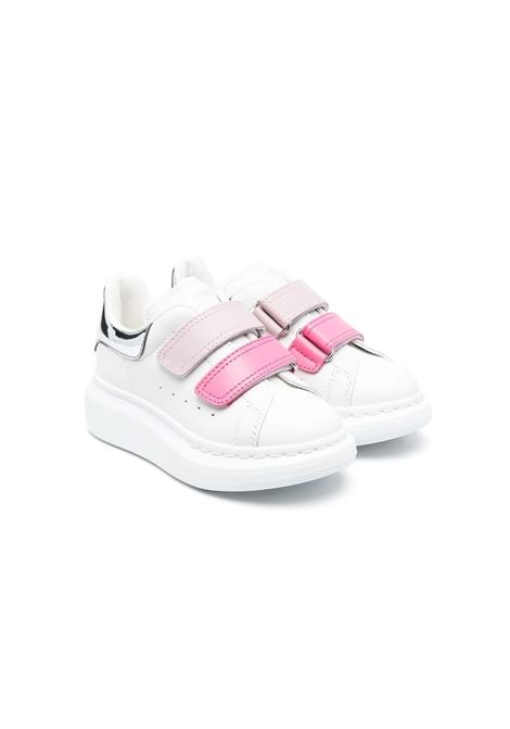 Baby alexander hot sale mcqueen sneakers